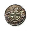 Aethelred II Silver Penny 978-1016AD Crux type Winchester -18943