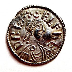 Middle Saxon Period c.758-973AD
