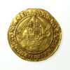 Elizabeth I Gold Angel 2nd Issue 1558-1603AD-19028