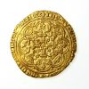 Edward III Gold Noble Pre-Treaty 1327-1377AD -18979