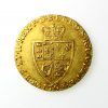 George III Gold Guinea 1760-1820AD 1793AD-18999