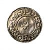 Edward The Confessor Silver Penny 1042-1066AD Lincoln -19010