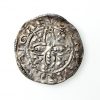 Henry I Silver Penny Type XIV 1100-1135AD London -19014