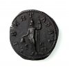Gordian III Bronze Sestertius 238-244AD-19089