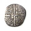 Scotland Robert II Silver Halfgroat 1371-1390AD Perth -19095