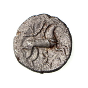 Iceni Silver Unit Norfolk God 65-45BC-19174