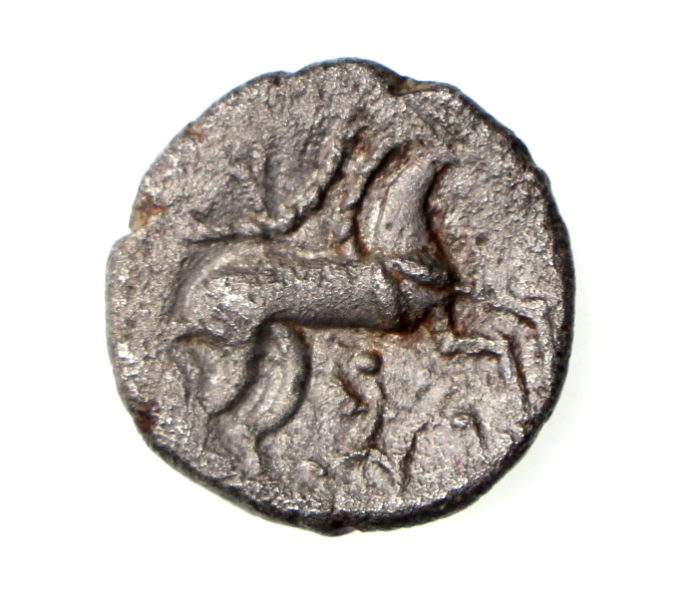 Iceni Silver Unit Norfolk God 65-45BC-19174