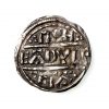 Kings of Wessex Aethelred I Silver Penny 865-871AD-19195