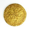 Henry V Gold Noble 1413-22AD Series C -19540