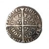 Henry V Silver Halfgroat 1413-22AD-19210