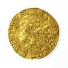 Edward IV Gold Ryal 1461-70AD 1st Reign, Light Coinage -19213