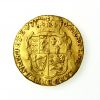 George III Gold Quarter Guinea 1760-1820AD 1762AD-19218
