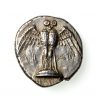 Pontos, Amisos Silver Siglos 435-370BC-19223