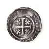 Henry II Silver Tealby Penny 1154-1189AD Norwich -19224