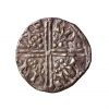 Henry III Silver Penny 1216-1272AD Shrewsbury ext. rare-19240