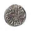 Henry III Silver Penny 1216-1272AD Lincoln-19243