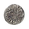 Henry III Silver Penny 1216-1272AD Lincoln-19243