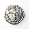Lucius Verus Silver Denarius 161-169AD-19307