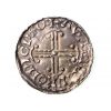 Edward The Confessor Silver Penny 1042-1066AD Thetford -19440