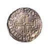 Edward The Confessor Silver Penny 1042-1066AD Thetford -19440