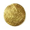 Edward IV Gold Ryal 1461-1470AD Light Coinage -19562