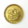 House of Hanover George III Gold Sovereign 1760-1820AD 1820AD-19568