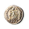 Magnus Maximus Silver Siliqua 385-388AD Trier Exceptional -19575