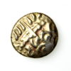 Iceni Gold Stater Norfolk Wolf 65-45BC-19577