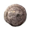 Charles I Silver Halfcrown 1625-1649AD Group I mm. cross calvary -19583