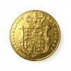 George IV Gold Sovereign 1825AD-19586