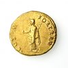 Vespasian Gold Aureus 69-79AD-19672