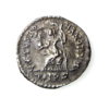 Eugenius Silver Siliqua 392-394AD Trier -19676