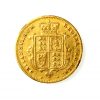 Victoria Gold Half Sovereign 1837-1901AD 1847AD-19698