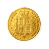 Victoria Gold Half Sovereign 1837-1901AD 1847AD-19698