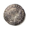 Elizabeth I Silver Sixpence 1558-1603AD 1578AD-19729