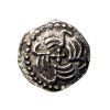 Anglo Saxon Silver Sceat 710-760AD Series J (York) -19780