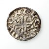 Scotland William The Lion Silver Penny 1165-1214AD lovely for issue-19785