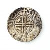 Scotland Wiliam The Lion Silver Penny 1165-1214AD-19787