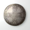 Anne Silver Crown Vigo 1702-14AD 1703AD-19798