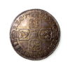 Anne Silver Shilling 1702-1714AD 1708AD GEF-19802