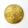 George I Gold Half Guinea 1714-27AD 1720AD-19804