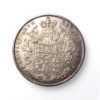 George IV Silver Halfcrown 1820-30AD 1825AD-19830