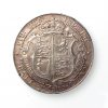 Edward VII Silver Crown 1901-10AD 1903AD Rare-19840