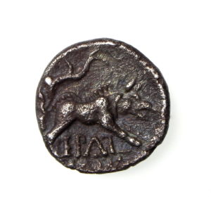 Atrebates Epaticcus Silver Unit, Victory 20-40AD-19885