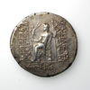 SELEUKID EMPIRE Alexander I Balas 150-145BC Silver Tetradrachm Antoich mint-19941