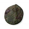 Carausius Bronze Antoninianus 287-293AD Barberous -20079