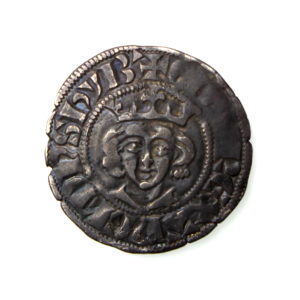 Edward I Silver Penny 1272-1307AD Class 1a/c mule Rare -20099