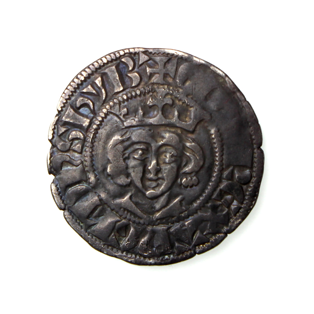 Edward I Silver Penny 1272-1307AD Class 1a/c mule Rare : Silbury Coins