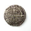 David II Silver Groat 1329-71AD Edinburgh -20101