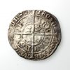 Robert II Silver Groat 1371-1390AD Edinburgh -20106